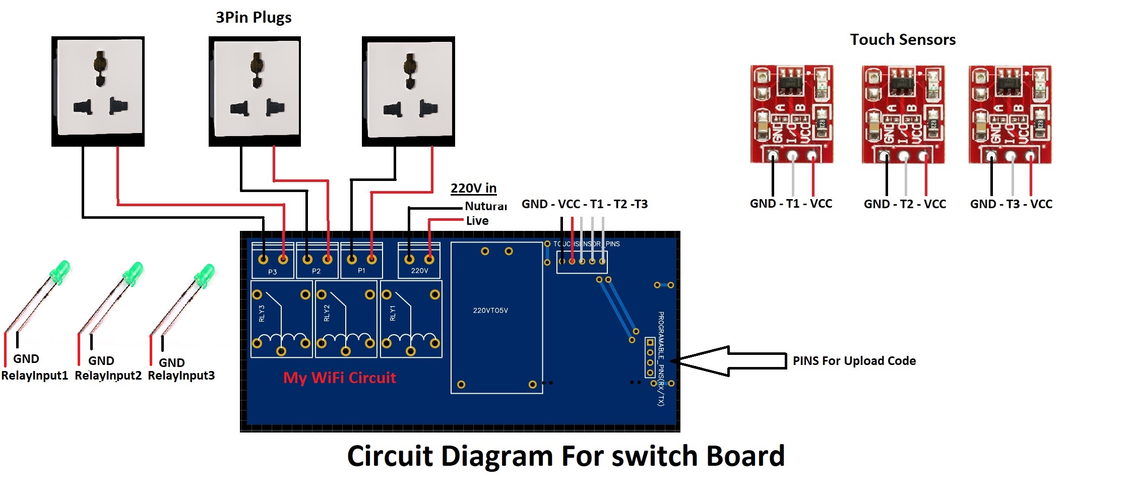 Circuit Diagram